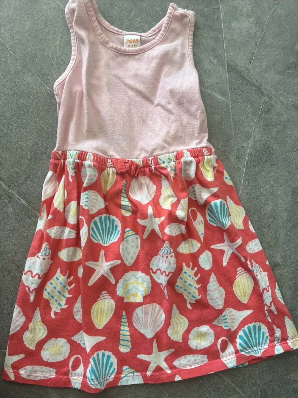 Girls Dress Bundle – 7 Dresses || Janie and Jack, Gymboree Gap
